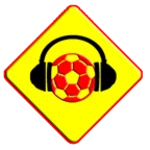 raza deportiva android application logo